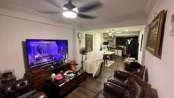 Blk 34 Marine Crescent Ville (Marine Parade), HDB 3 Rooms #591778081
